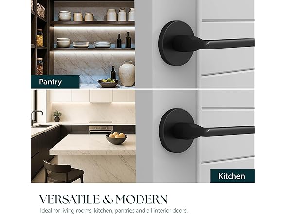 Mega Handles Ralph Door Handles