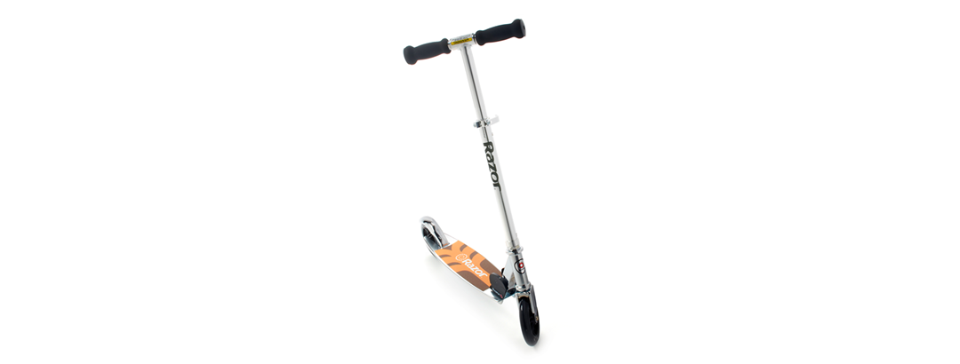 Malibu Cruiser Scooter