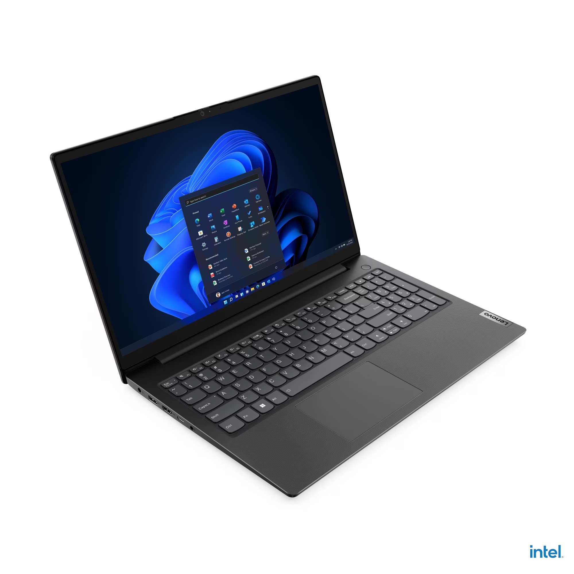 Lenovo V15 G4 IRU 15.6" FHD Laptop - Gallery 6