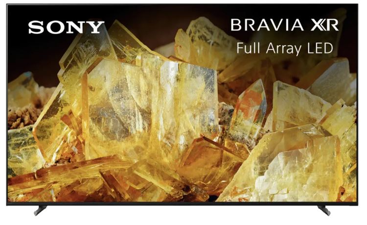 Sony 4K X90CL Series TV (2023) (Refurbished) - Gallery 17