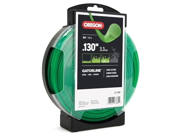 Gatorline Trimmer/Weed Wacker Line