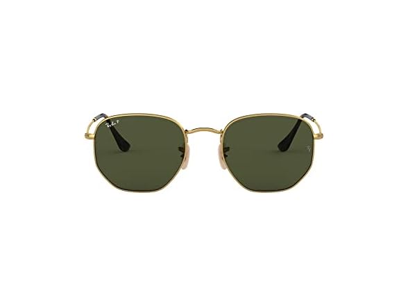 Black/G-15 Green Polarized
