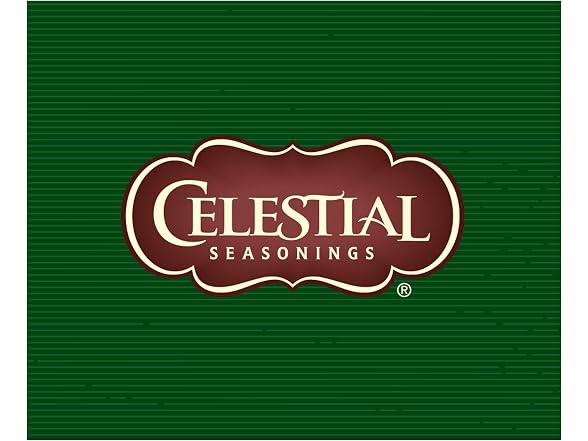 Celestial Seasonings Green Tea