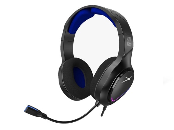 Altec Lansing ALGH9603 Wired Gaming Headset