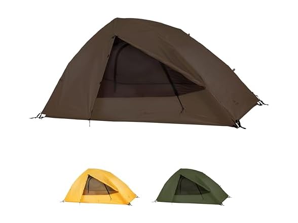 TETON Vista 1 Quick Tent