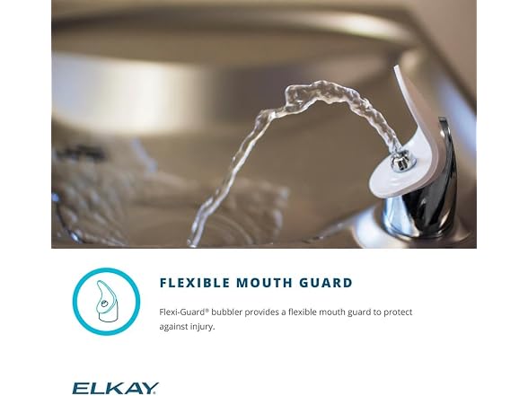 Elkay EZH2O Bottle Filling Station