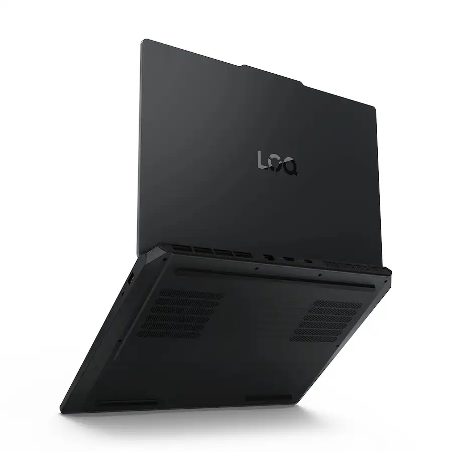 Lenovo LOQ 15.6" Ryzen 7 170 RTX 5050 Laptop - Gallery 7