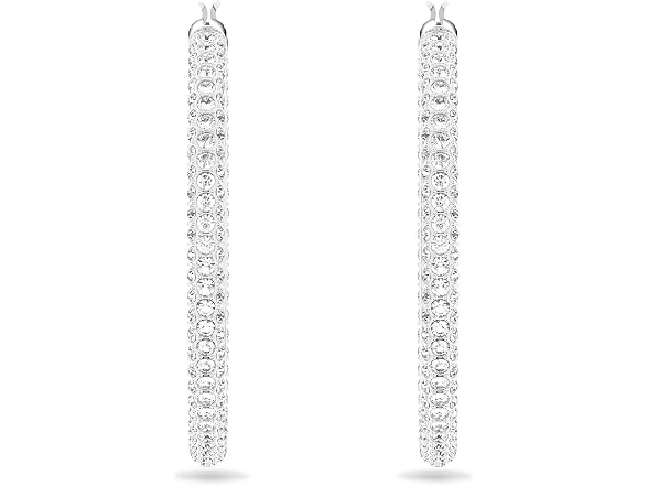 Swarovski JBD-1PC-2596-Earring Swarovski (Open Box)