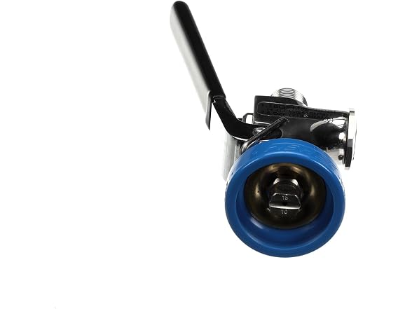 Fisher 71307 Stainless Steel Ultra Spray Valve
