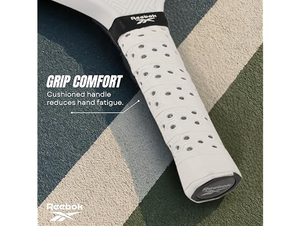 Reebok - Premium Quality, Everyday Essential, Durable, Reliable Performance