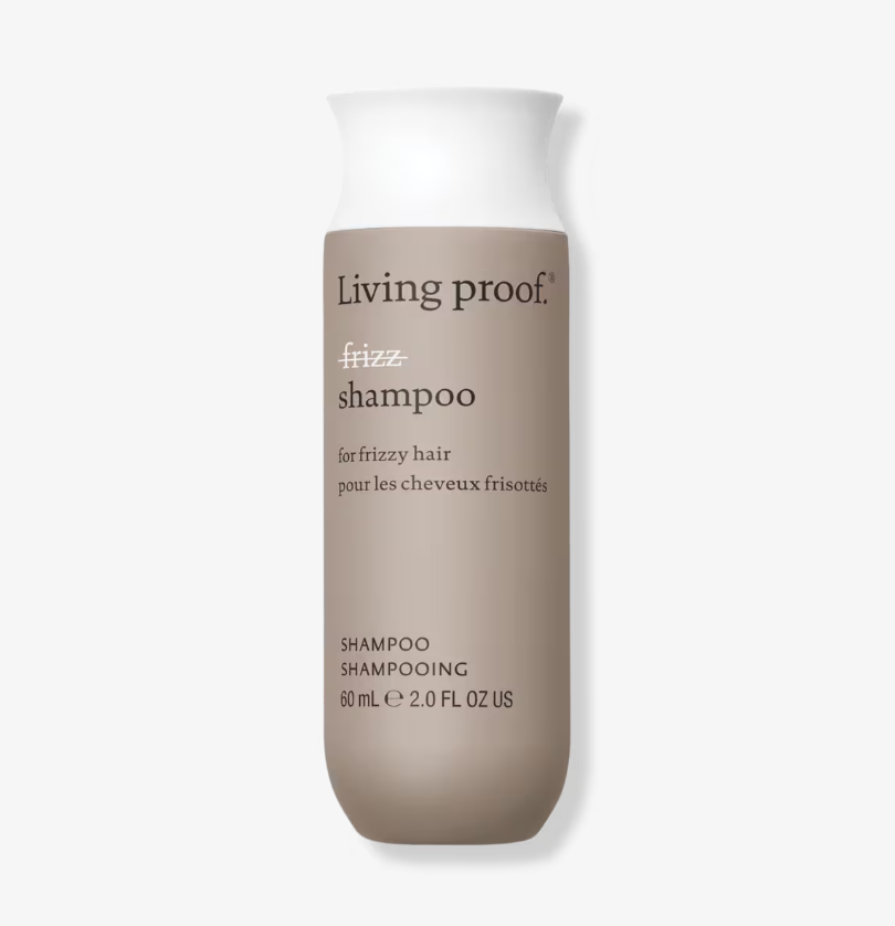 Living Proof No Frizz Shampoo, 2 oz - Gallery 7