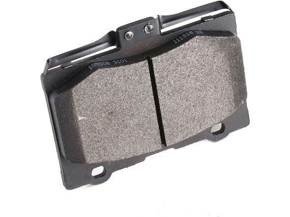 OCPTY Ceramic Brakes Pads,OCPTY Quick Stop RL