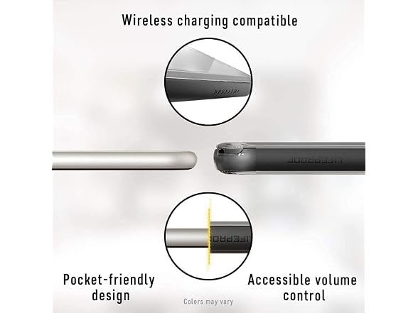 LifeProof Next Screenless Series Case