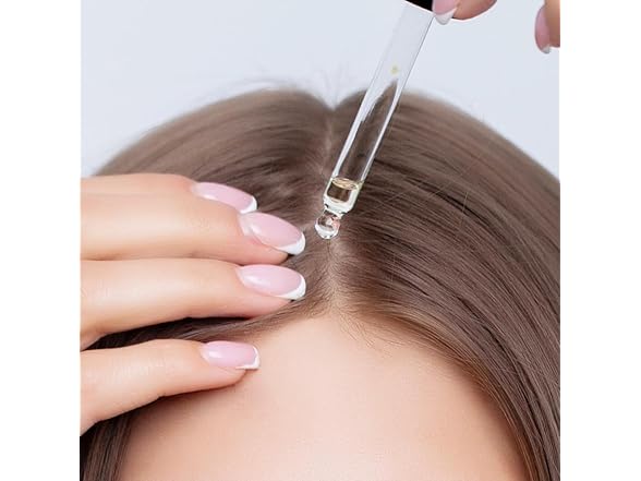 Actsyl-3 Hair Growth Serum with Redensy