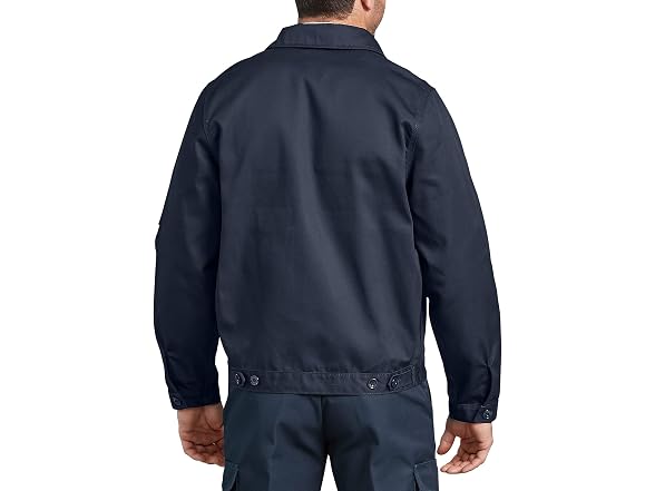 Dickies Men's (XL) Mens Unlined Eisenhower Jacket