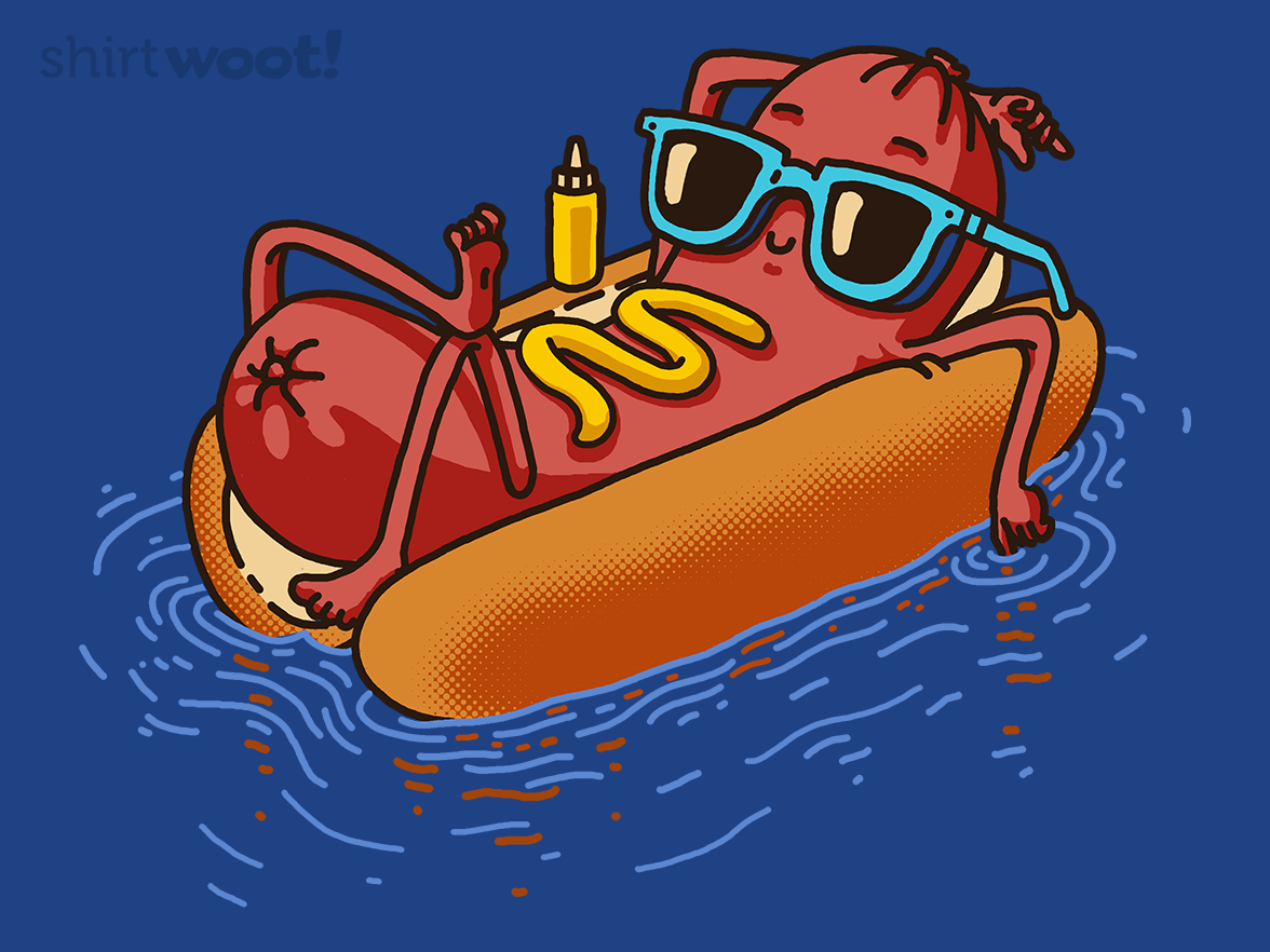 Hot Dog Summer - Gallery 8
