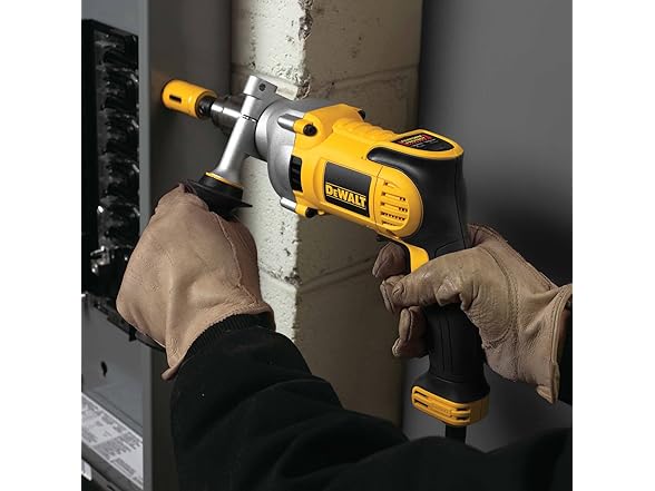 DEWALT DWD220 Drill, Variable Speed Reversible