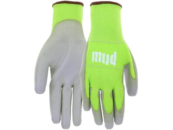 MUD Smart, Polyurethane Coating, Apple