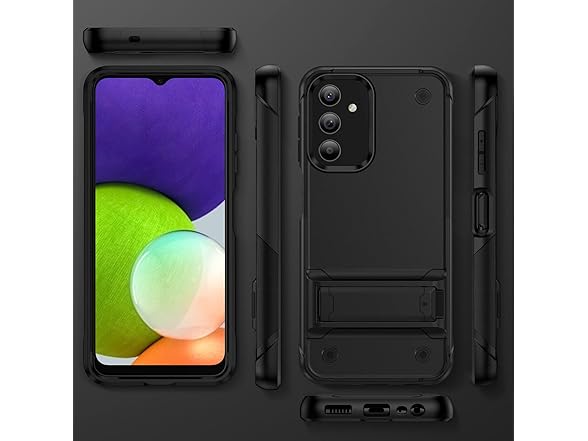 YZOK for Galaxy A13 5G/4G Case