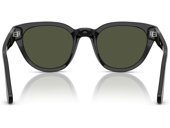 Persol PO3379S Butterfly Sunglasses