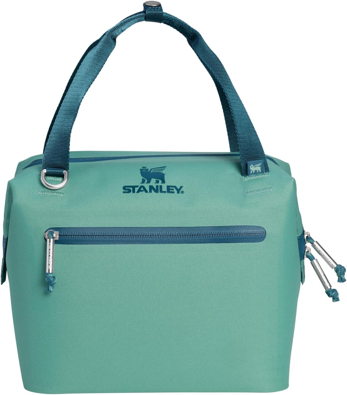 Stanley All Day Julienne Lunch Box 12 Quarts Spring Green - Gallery 6