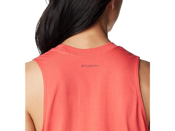 Columbia Women's Juicy Tank (L)