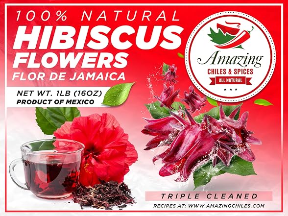 Amazing Chiles & Spices Tea - Gallery 9