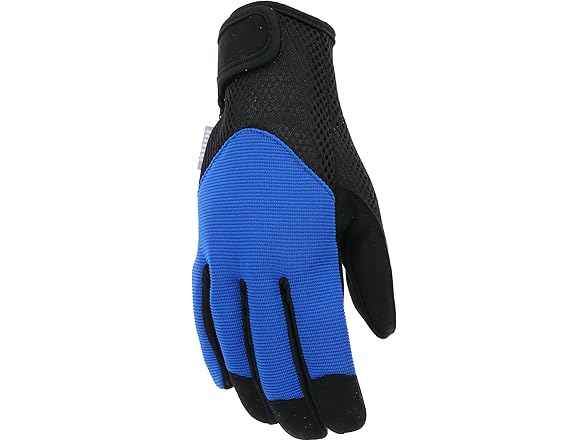 MUD MD52021TB Tough Men's Gardening Glove