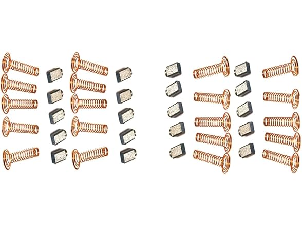 Tita / LOETPR Carbon Brushes