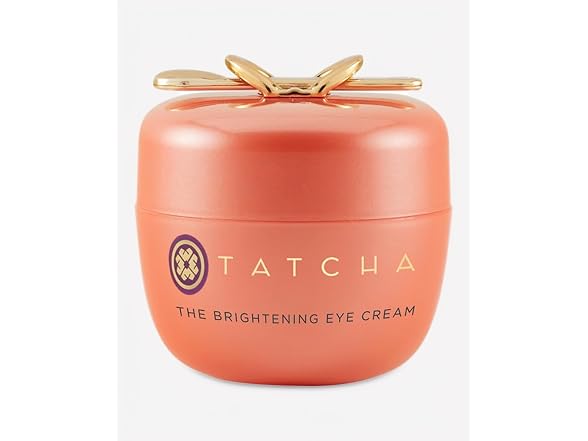Tatcha Tatcha Brightening Eye Cream, 0.5 oz