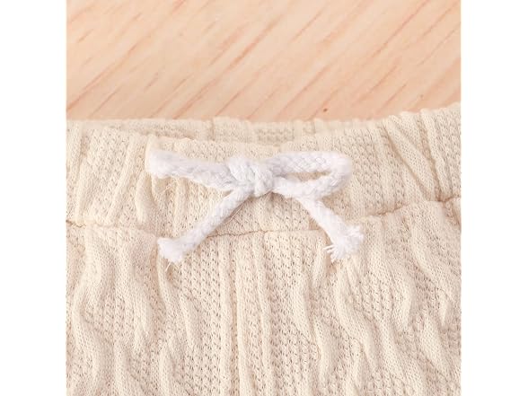 Ma&baby (6-12 MOS) Newborn Baby Boy Girl Pants