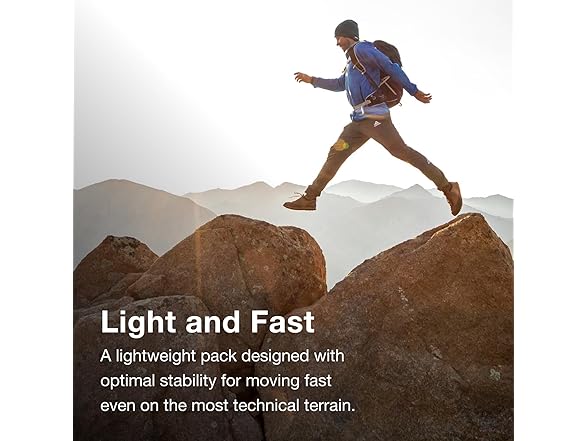 Osprey Talon 36L Men's Hiking Backpack