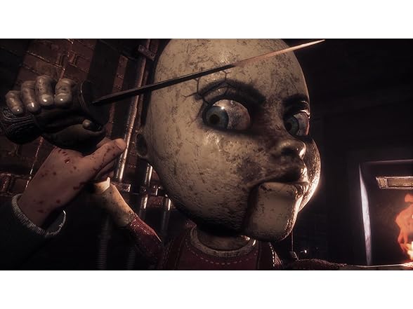 Puppet House