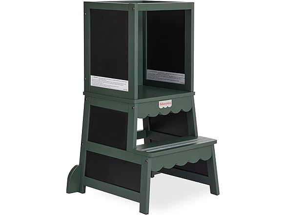 Fisher-Price Wonderstep Step Stool