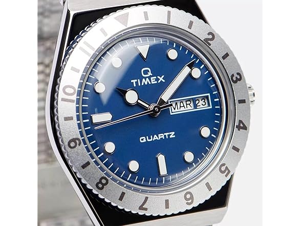 Timex Q Women's 36mm Watch (Open Box)