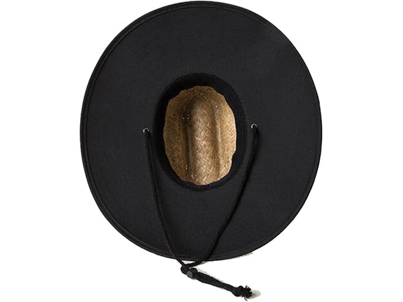 O'NEILL Mens Sonoma Sun Hat, Natural