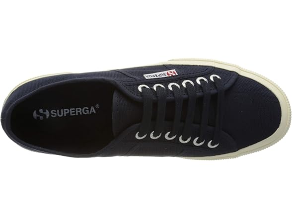 Superga 2750 Cotu Classic Canvas Sneaker