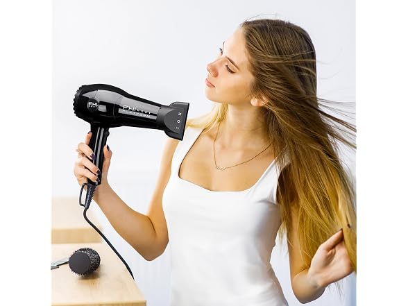 FHI Nano Lite Pro 1900 Hair Dryer
