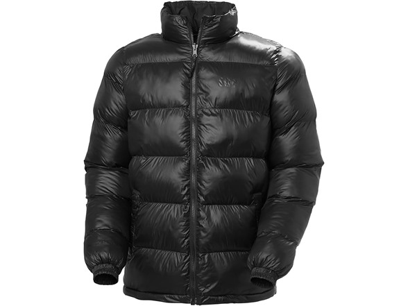 Helly Hansen Men's YU 23 Reversible Puffer