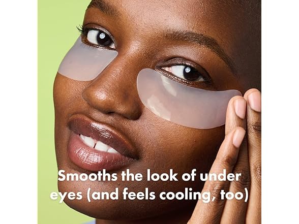 HERO COSMETICS Mighty Patch™ for Tired Eyes Patches