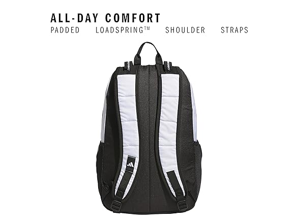 adidas Excel Backpack for Men & Women