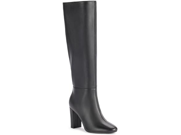 KARL LAGERFELD Paris Women's Vani Knee High Boots