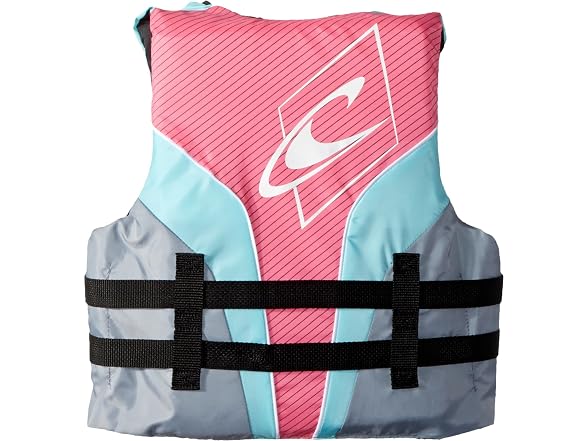 O'Neill Youth Superlite USCG Life Vest