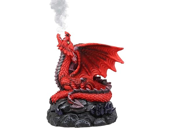 Ebros Gift Stryker The Mythical Smoke