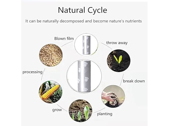 ROFALI Cat Litter Scoop