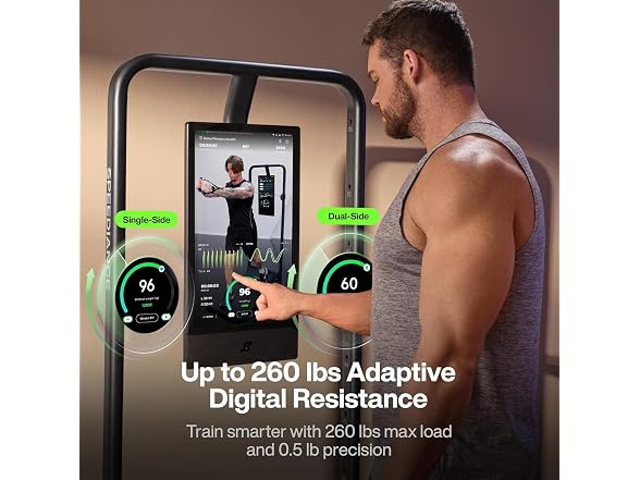 Speediance Smart Home Gym GM2S Family Plus
