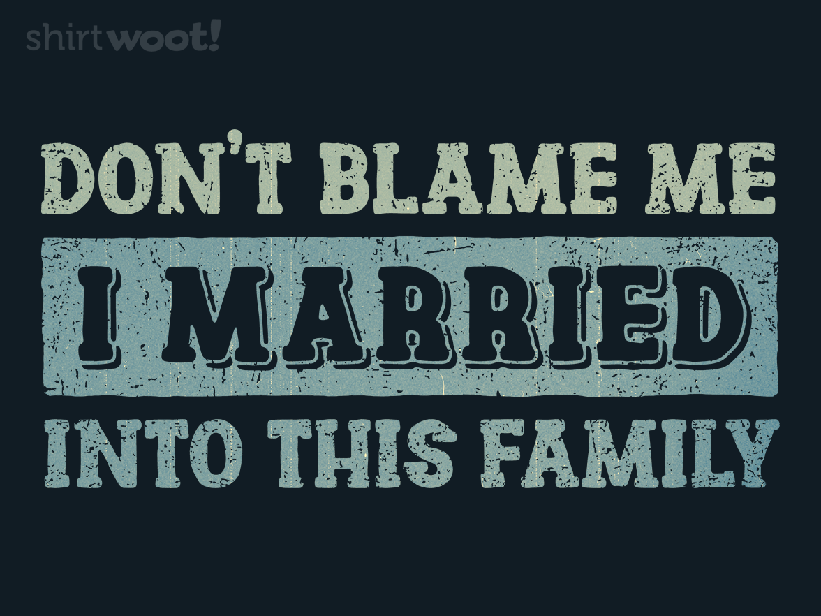 I Married Into This Family - Gallery 9