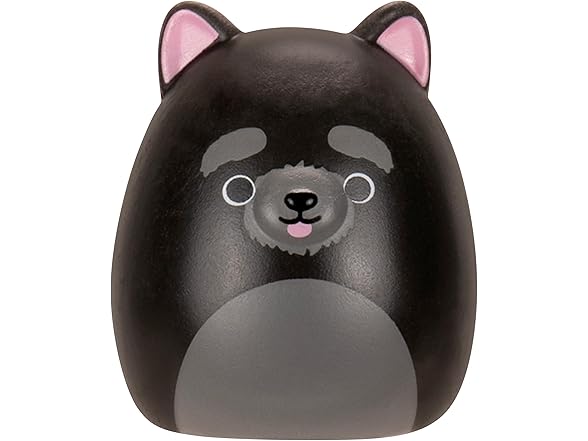 Squish-a-longs Mini-Squish 8-Pack (Wave 3, Style 3)