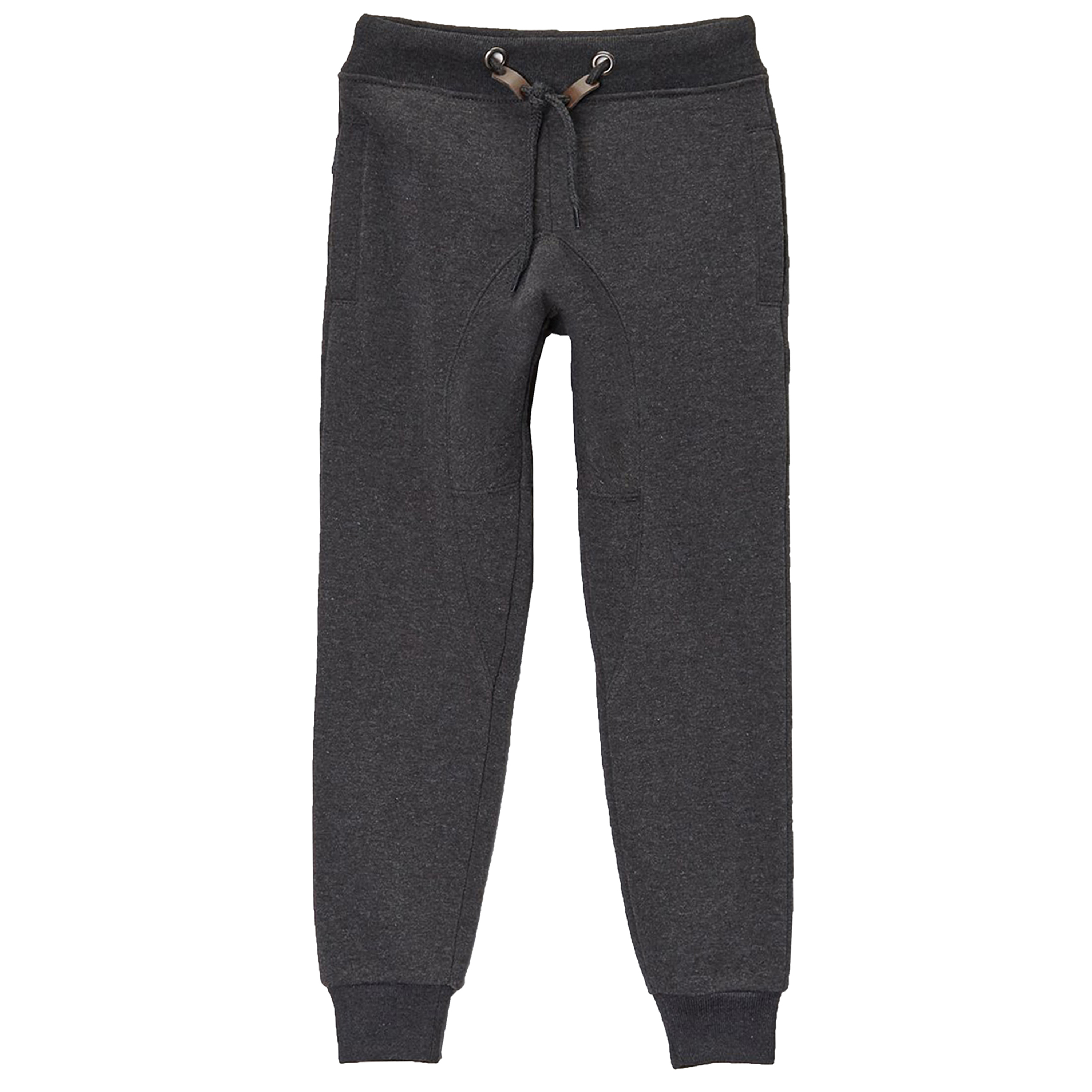 Boys Fleece-Lined Jogger Sweatpants - Gallery 25