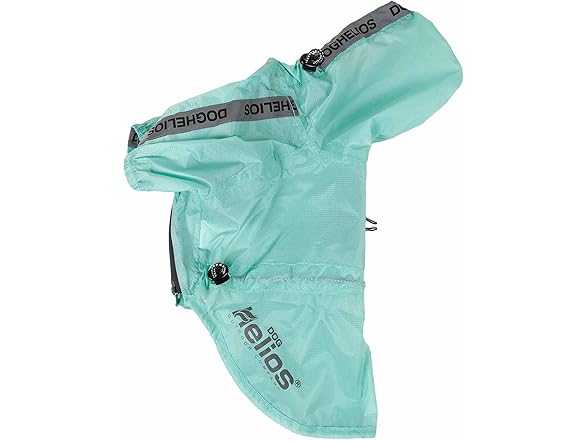 Pet Life Torrential-Shield Dog Raincoat